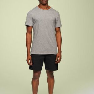 On Running Organic Cotton Workout Tee Shirt Size XXL